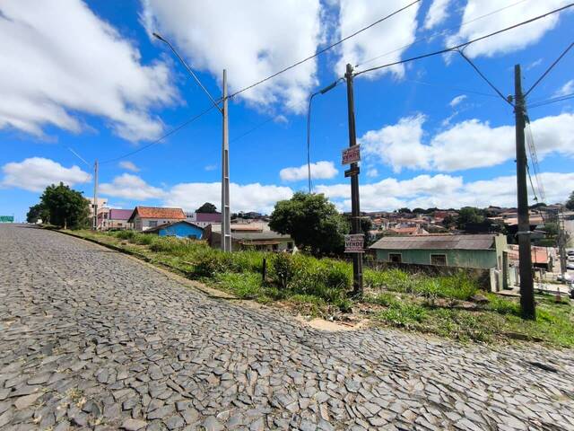 Terreno para Venda em Siqueira Campos - 5