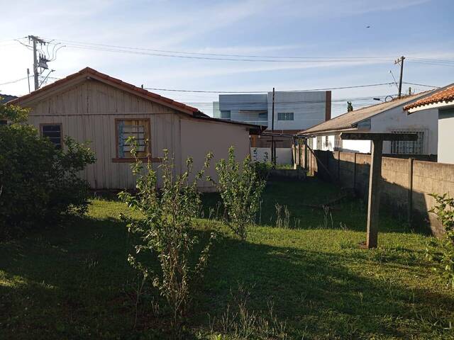 #4102 - Casa para Venda em Wenceslau Braz - PR - 2