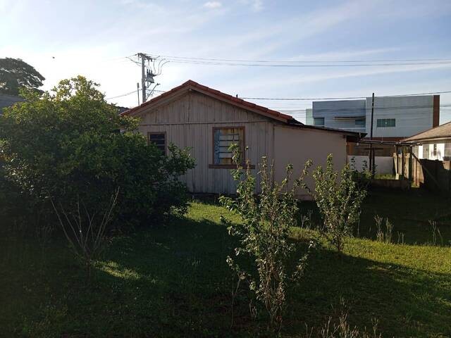 #4102 - Casa para Venda em Wenceslau Braz - PR - 3