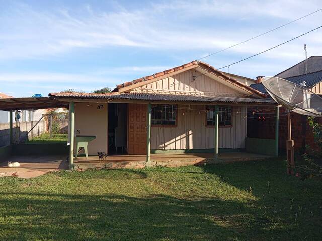 Casa para Venda em Wenceslau Braz - 4