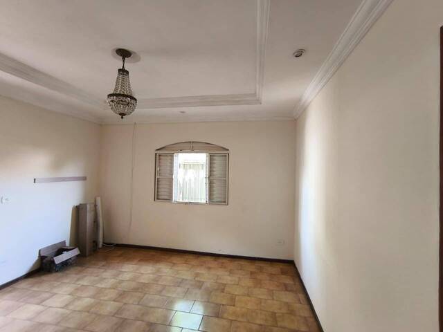 Casa para Locação em Siqueira Campos - 4