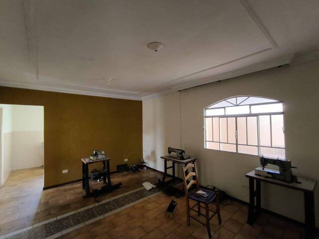 Casa para Locação em Siqueira Campos - 5