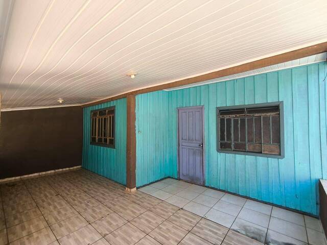 #4104 - Casa para Locação em Siqueira Campos - PR - 2