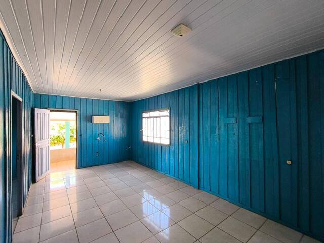 #4104 - Casa para Locação em Siqueira Campos - PR - 3