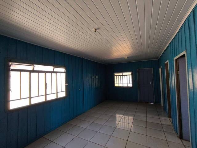 Casa para Locação em Siqueira Campos - 4
