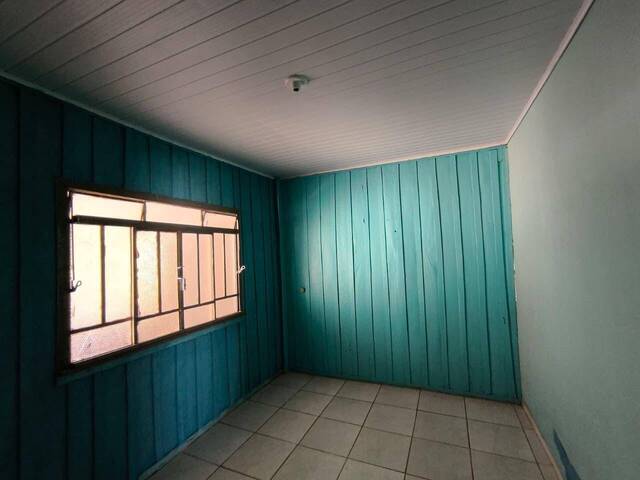 Casa para Locação em Siqueira Campos - 5