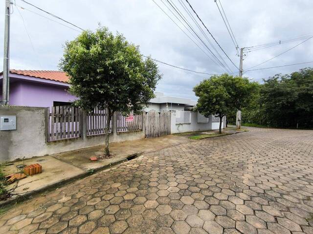 #3736 - Casa para Venda em Siqueira Campos - PR - 2