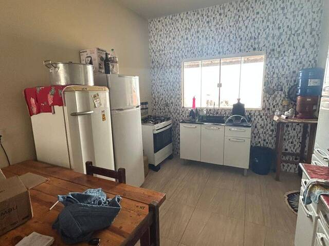 Casa para Venda em Quatiguá - 4