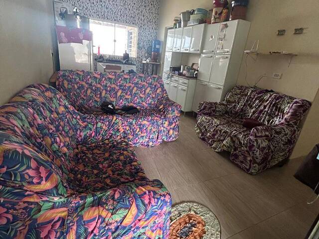 #4106 - Casa para Venda em Quatiguá - PR - 3