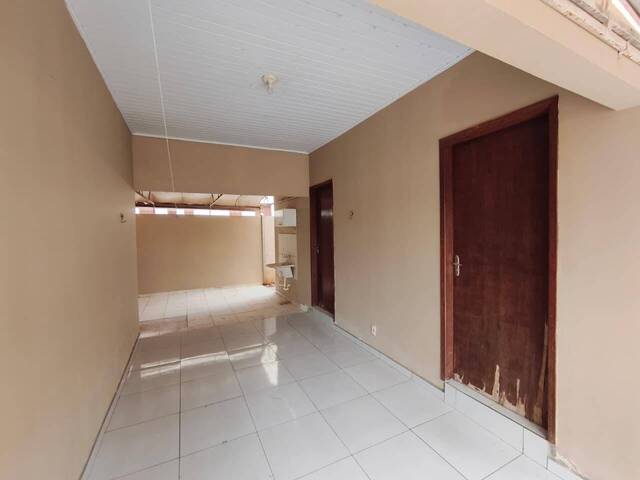 #4085 - Casa para Locação em Siqueira Campos - PR - 3