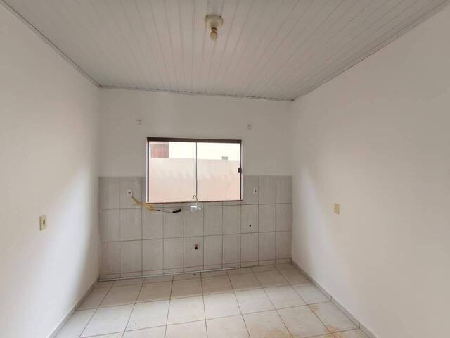 Casa para Locação em Siqueira Campos - 5