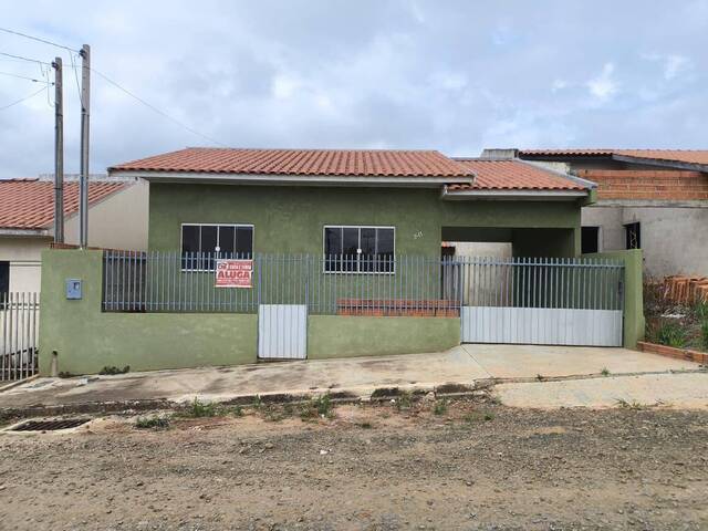 Locação em Alphaville - Siqueira Campos