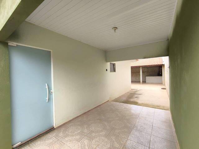 #4108 - Casa para Locação em Siqueira Campos - PR - 3