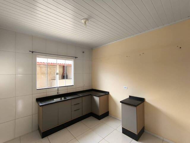 Casa para Locação em Siqueira Campos - 5