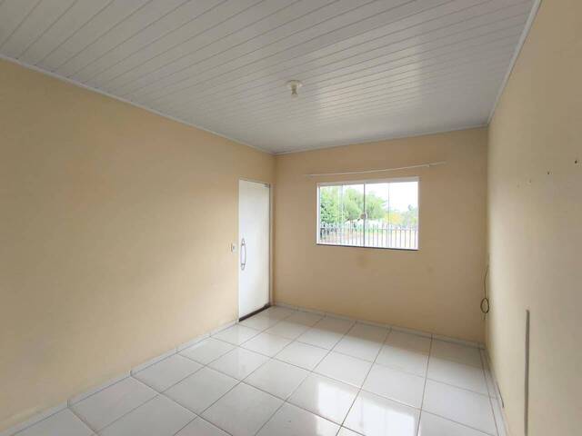 Casa para Locação em Siqueira Campos - 4