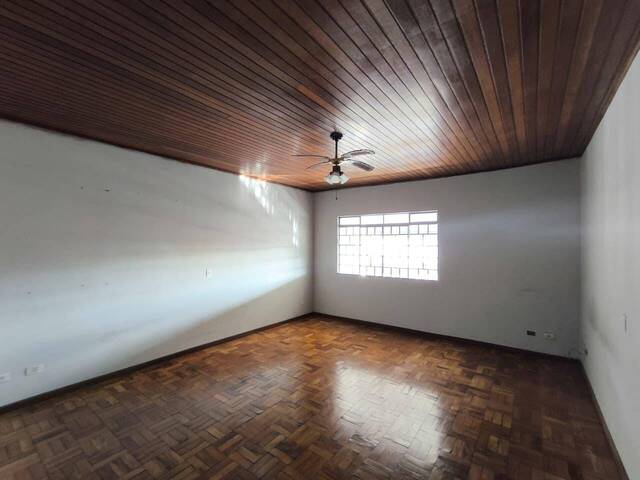 Casa para Locação em Siqueira Campos - 5