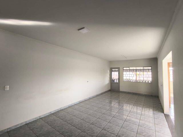 #2179 - Casa para Locação em Siqueira Campos - PR - 3