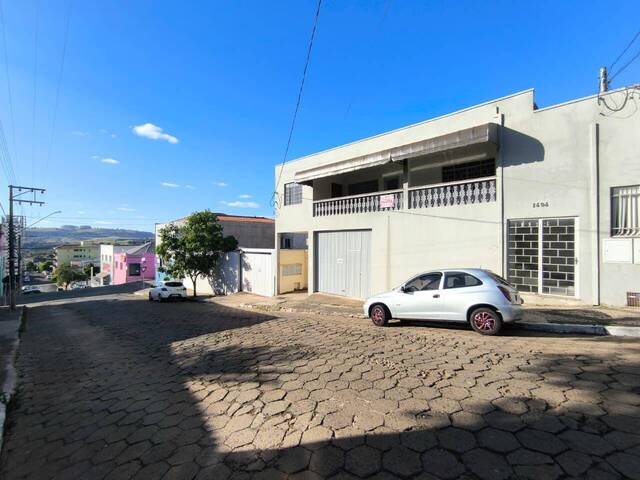 #2179 - Casa para Locação em Siqueira Campos - PR - 2