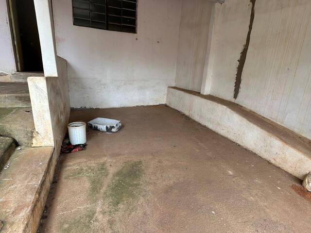 #4109 - Casa para Venda em Quatiguá - PR - 2