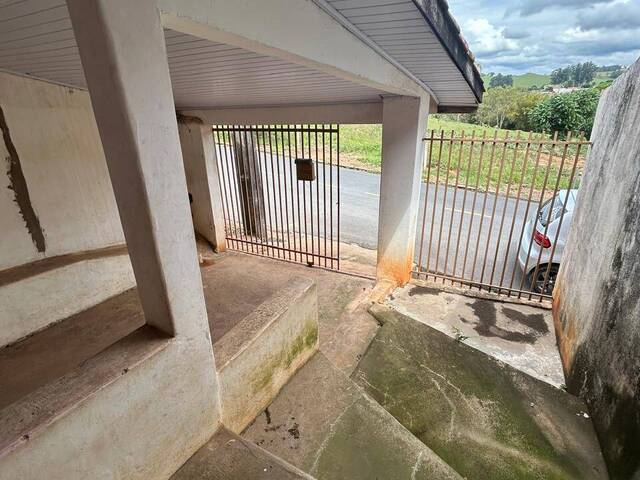 Casa para Venda em Quatiguá - 5