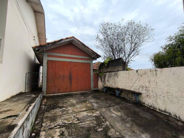 #4110 - Casa para Locação em Siqueira Campos - PR - 2