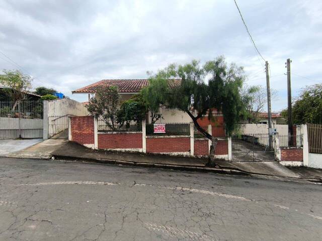 #4110 - Casa para Locação em Siqueira Campos - PR - 1
