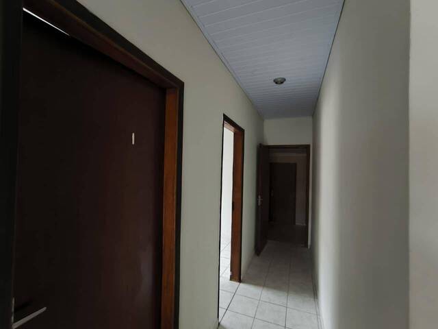 Casa para Locação em Siqueira Campos - 5