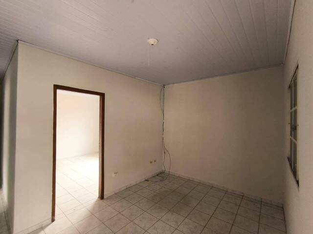 #4110 - Casa para Locação em Siqueira Campos - PR - 3