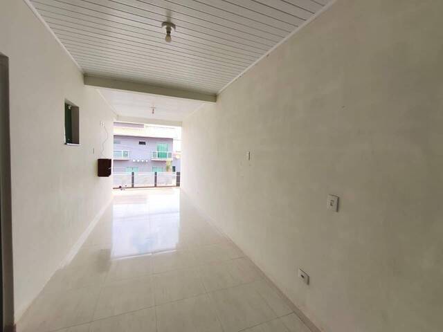 #4111 - Casa para Locação em Siqueira Campos - PR - 2