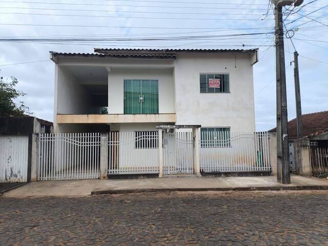 #4111 - Casa para Locação em Siqueira Campos - PR - 1