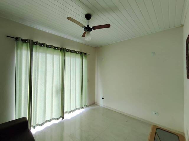 Casa para Locação em Siqueira Campos - 4