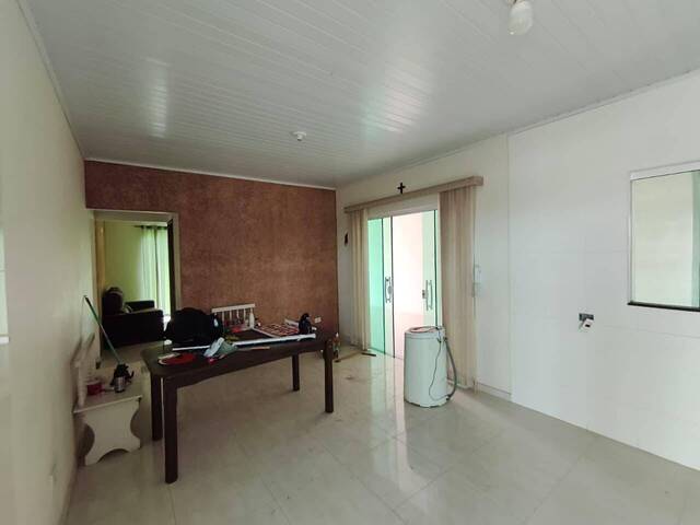 Casa para Locação em Siqueira Campos - 5