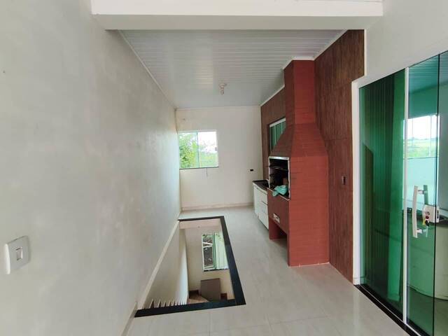 #4111 - Casa para Locação em Siqueira Campos - PR - 3