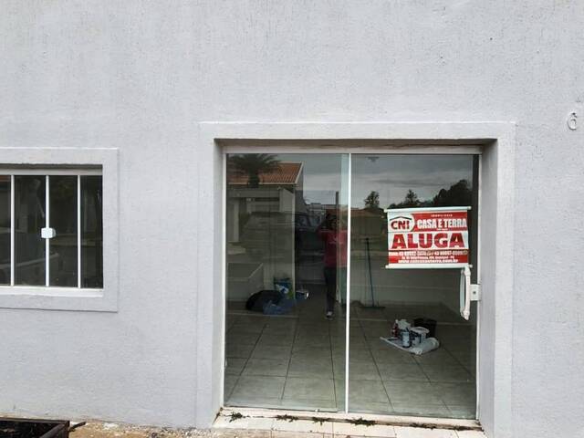 #3863 - Ponto Comercial para Locação em Quatiguá - PR - 1