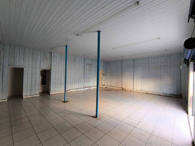 #4113 - Sala para Locação em Siqueira Campos - PR - 2