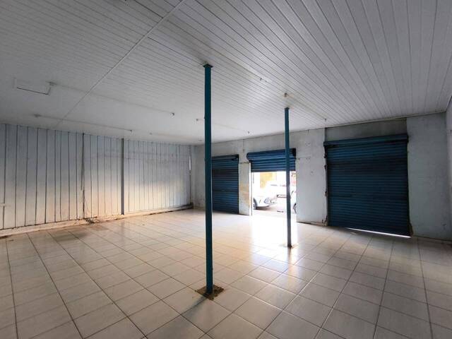 #4113 - Sala para Locação em Siqueira Campos - PR - 3