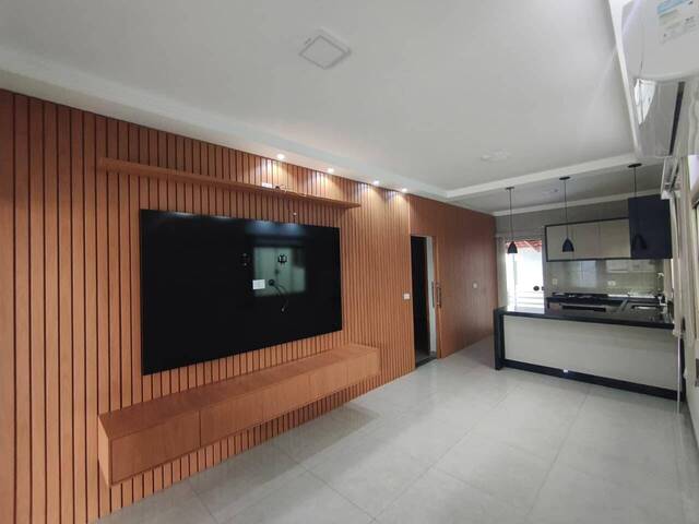 #4113 - Casa para Venda em Siqueira Campos - PR - 2