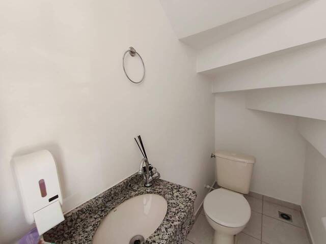 #4115 - Sala para Locação em Siqueira Campos - PR - 3