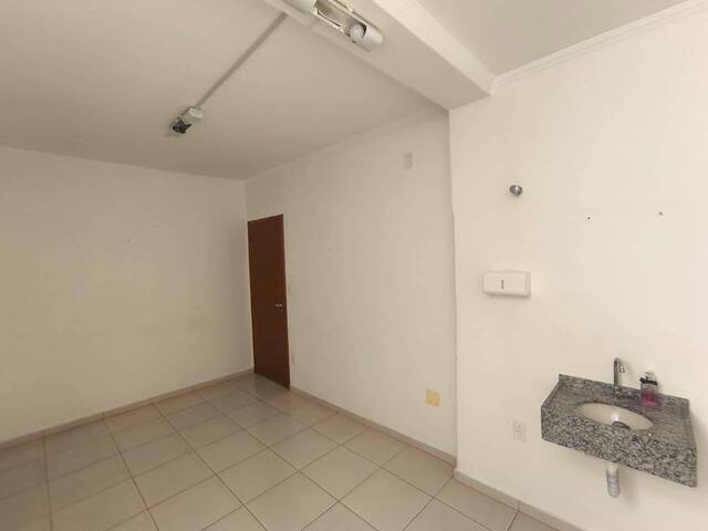 #4116 - Sala para Locação em Siqueira Campos - PR - 2