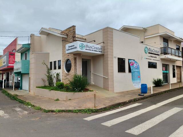 #4117 - Sala para Locação em Londrina - PR - 1