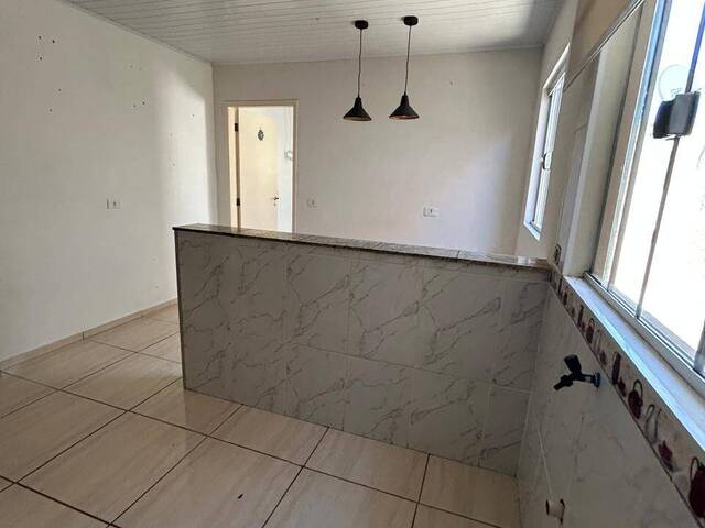 Casa para Locação em Joaquim Távora - 5