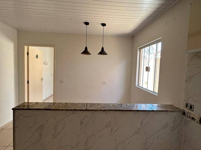 Casa para Locação em Joaquim Távora - 4