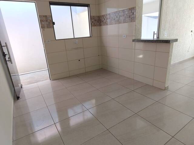 #4118 - Casa para Locação em Joaquim Távora - PR - 3