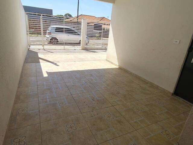 #4118 - Casa para Locação em Joaquim Távora - PR - 2