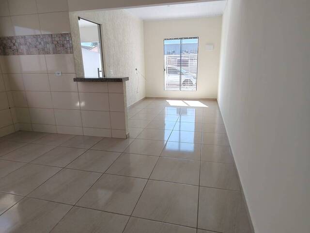 Casa para Locação em Joaquim Távora - 4