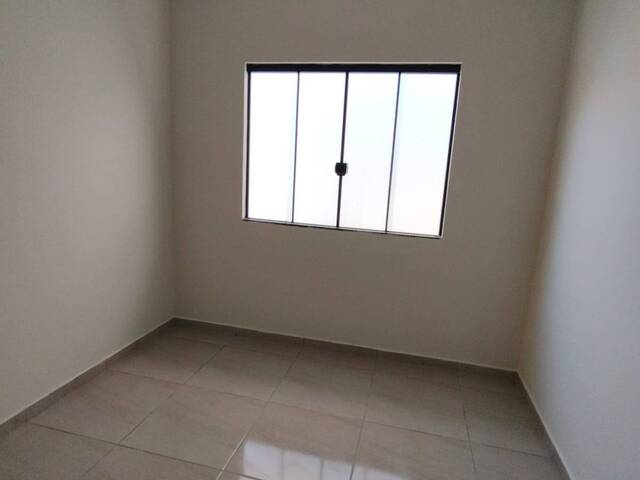 Casa para Locação em Joaquim Távora - 5