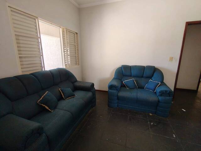 Casa para Locação em Quatiguá - 5