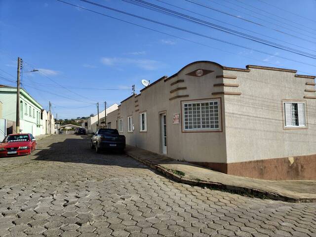 #4120 - Casa para Venda em Quatiguá - PR - 1