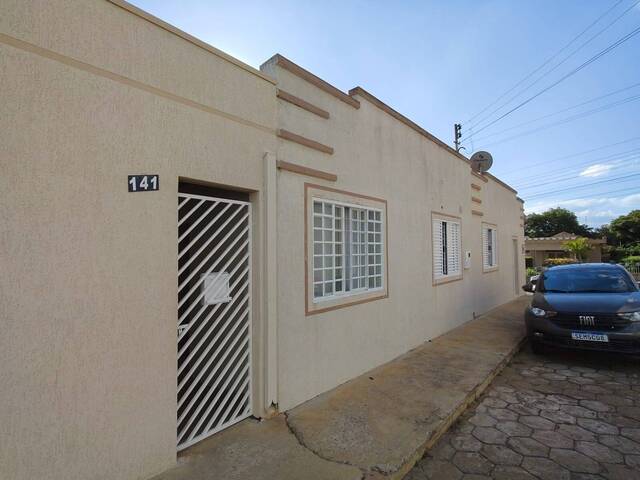 #4120 - Casa para Venda em Quatiguá - PR - 3