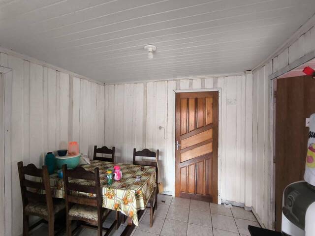 Casa para Venda em Siqueira Campos - 4